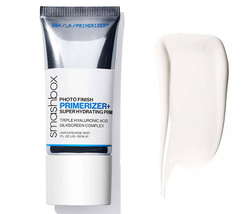 Smashbox Photo Finish Primerizer+ Super Hydrating Primer | Grocsy
