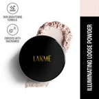 Lakme Face It Loose Finishing Powder - Ivory | Grocsy