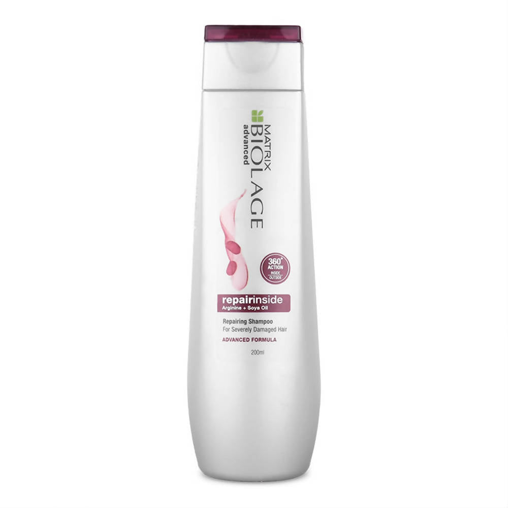 Matrix Biolage Advanced Repairinside Hair Shampoo | Grocsy