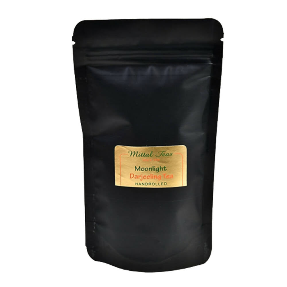 Mittal Teas Darjeeling Moonlight Tea | Grocsy