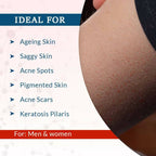 FCL Bio Retinol Body Lotion For Skin Ageing | Grocsy