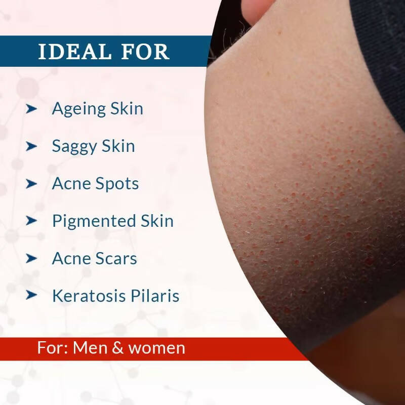 FCL Bio Retinol Body Lotion For Skin Ageing | Grocsy