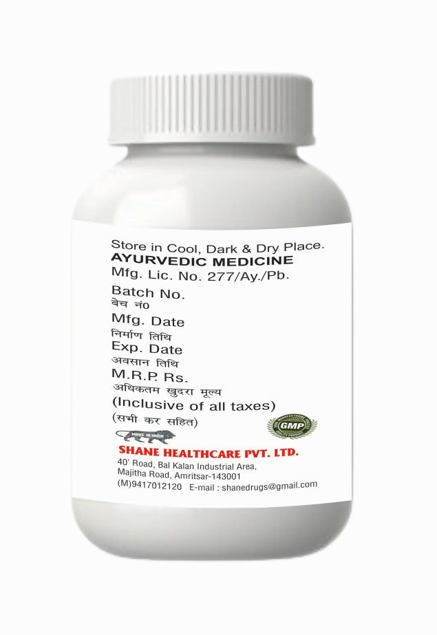 Shane Livofit Liver Tablets | Grocsy