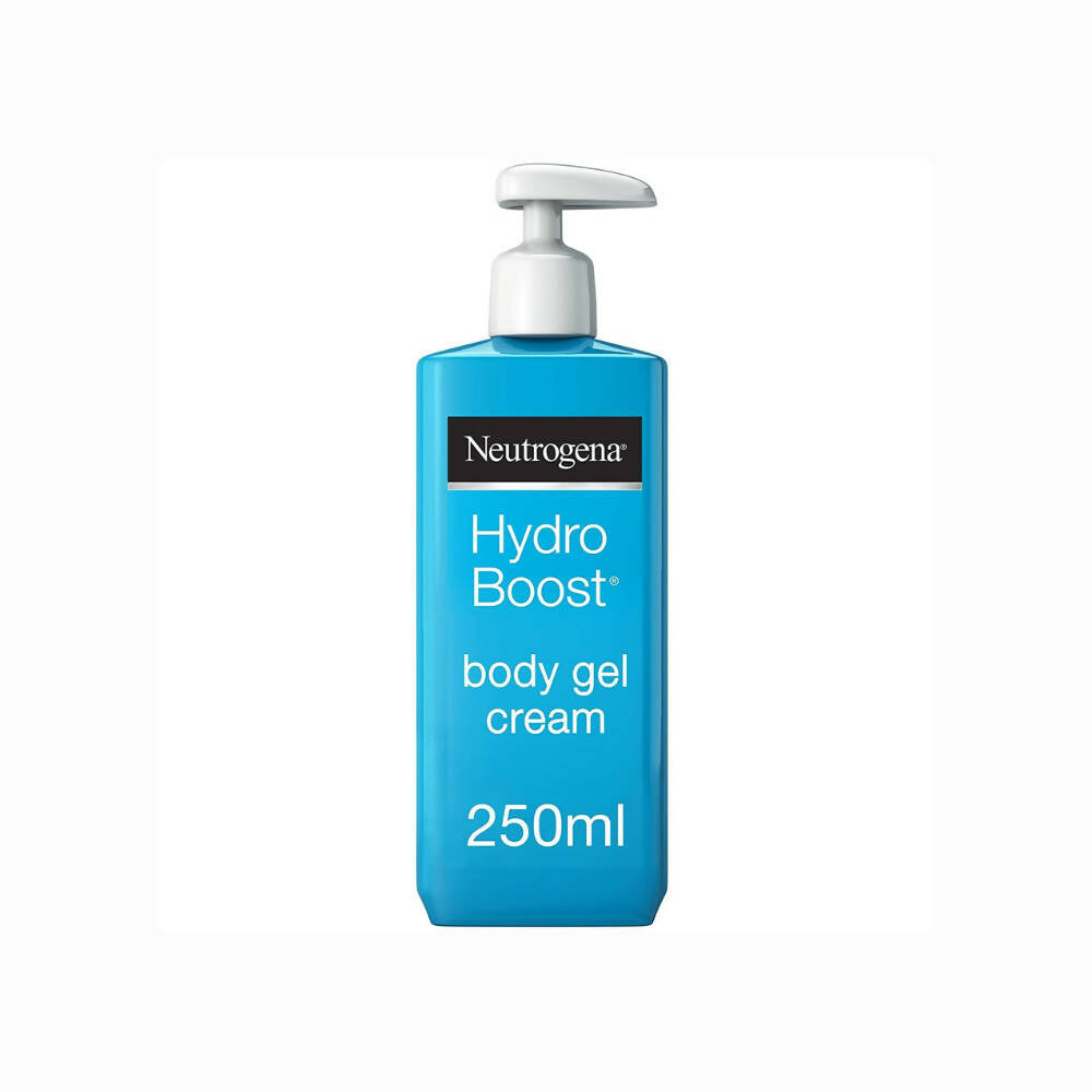 Neutrogena Body Cream Gel Hydro Boost | Grocsy