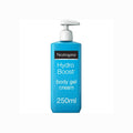 Neutrogena Body Cream Gel Hydro Boost | Grocsy