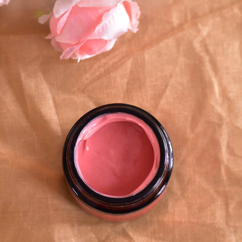 Body Gold Body Butter - Smoky Rose & Pomegranate | Grocsy