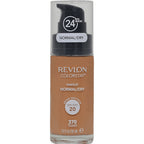 Revlon Colorstay Makeup For Normal / Dry Skin with SPF/FPS 20 - 370 Toast | Grocsy