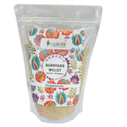 Praakritik Organic Farms Barnyard Millet (Sanva) | Grocsy