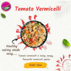 Ammi Samayal Tomato Vermicelli (Semia/Sevai) | Grocsy