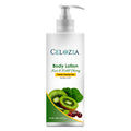 Celozia Kiwi & Wild Cherry Body Lotion | Grocsy