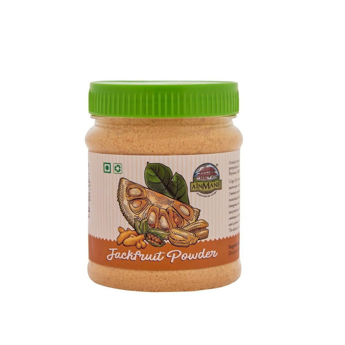 Ainmane Jackfruit Powder | Grocsy