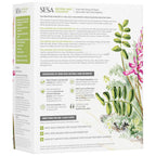 Sesa Ayurvedic Natural Hair Colour Kit Natural Black | Grocsy