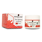 Aroma Care Skin Lightening & Tightening Day Cream | Grocsy