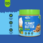 Alpino Classic Peanut Butter Crunch