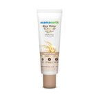 Mamaearth Rice Water Tone Up Face Cream with Rice Water & Niacinamide for Glass Skin | Grocsy