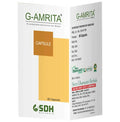 SDH Naturals G-Amrita Capsules | Grocsy
