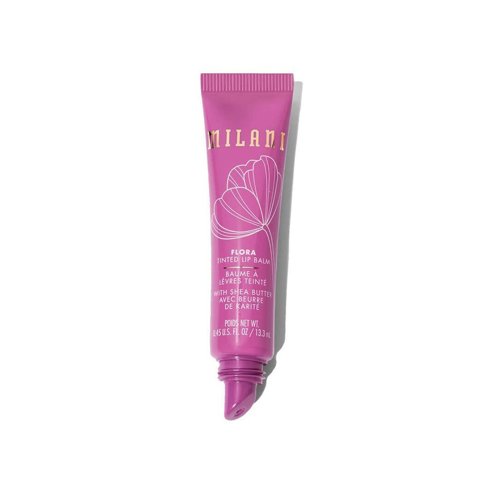 Milani Flora Tinted Lip Balm | Grocsy