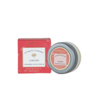 Mantra Herbal Lush Lips Strawberry, Shea & Kokkum | Grocsy