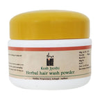 Isha Life Kesh Jyoti Herbal Hair Wash Powder | Grocsy