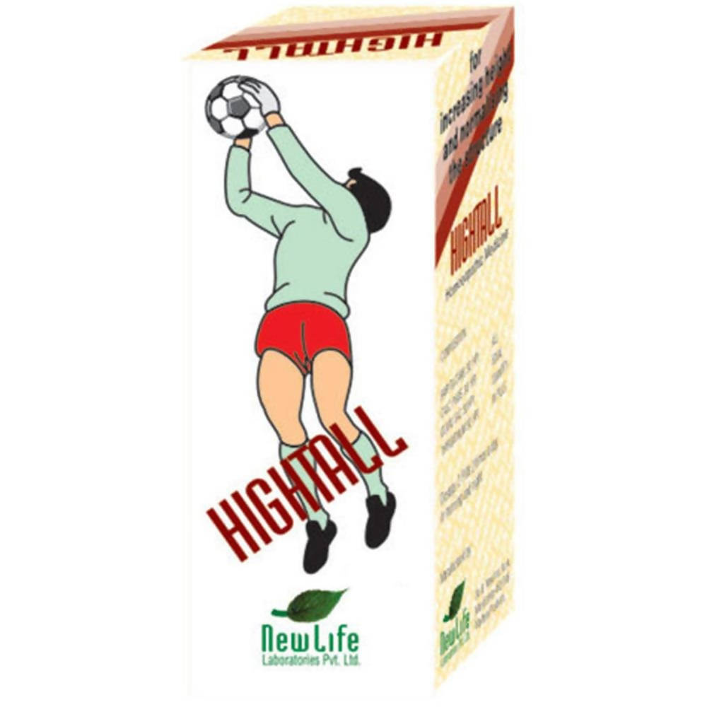 New Life Hightall Tablet | Grocsy