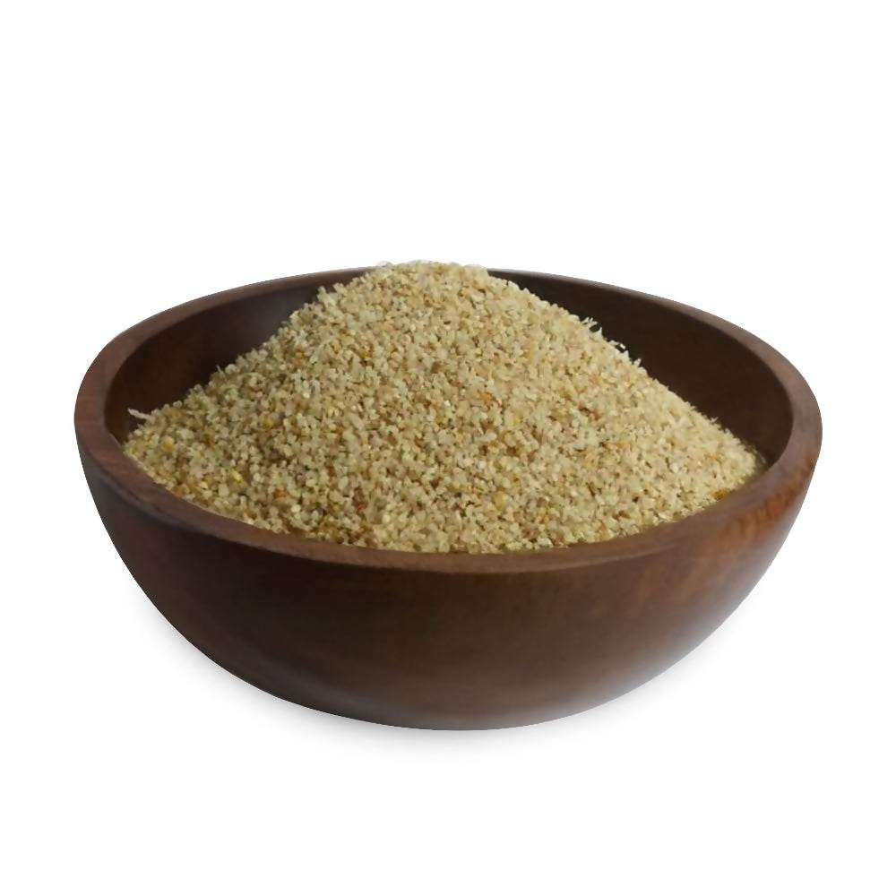 Organic Mandya Kodo Millet Roasted Upma Rava | Grocsy