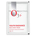 Professional O3+ Youth Radiance Face Sheet Mask | Grocsy