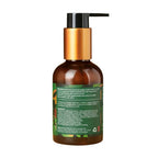 Isha Life Cell Renewal Organic Face Wash | Grocsy