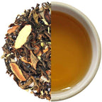 The Tea Trove - Maharaja Kashmir Kahwa Oolong Tea | Grocsy