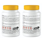 Gunatit Herbal combo of Genswell + Fema Healthcare | Grocsy