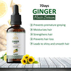 7 Days Ginger Serum | Grocsy