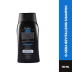 QSERA Hair Revitalizing Shampoo | Grocsy