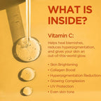Kaya Vitamin C Infinity Glow Serum | Grocsy