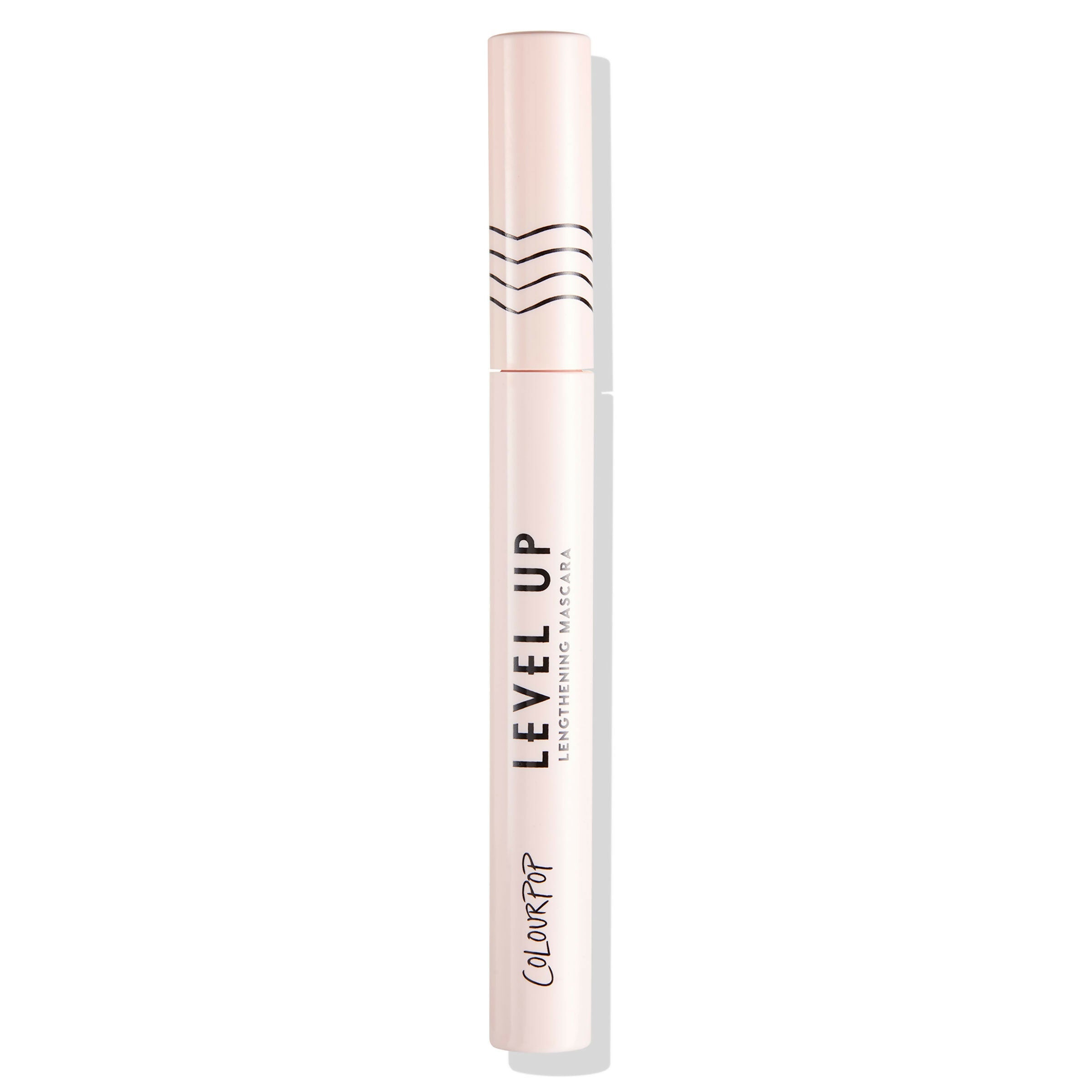 ColourPop Level Up Mascara - Black | Grocsy