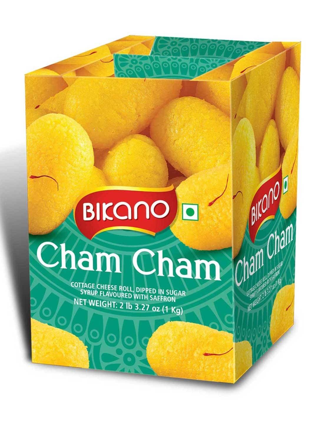 Bikano Cham Cham | Grocsy