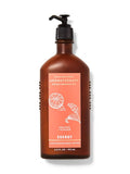 Bath & Body Works Aromatherapy Orange Ginger Energy Body Lotion | Grocsy