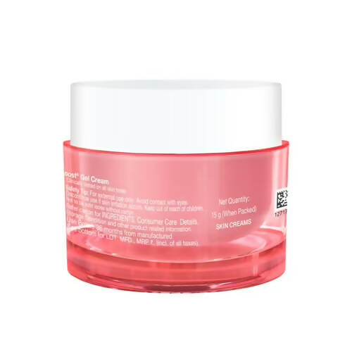 Neutrogena Bright Boost Gel Cream | Grocsy