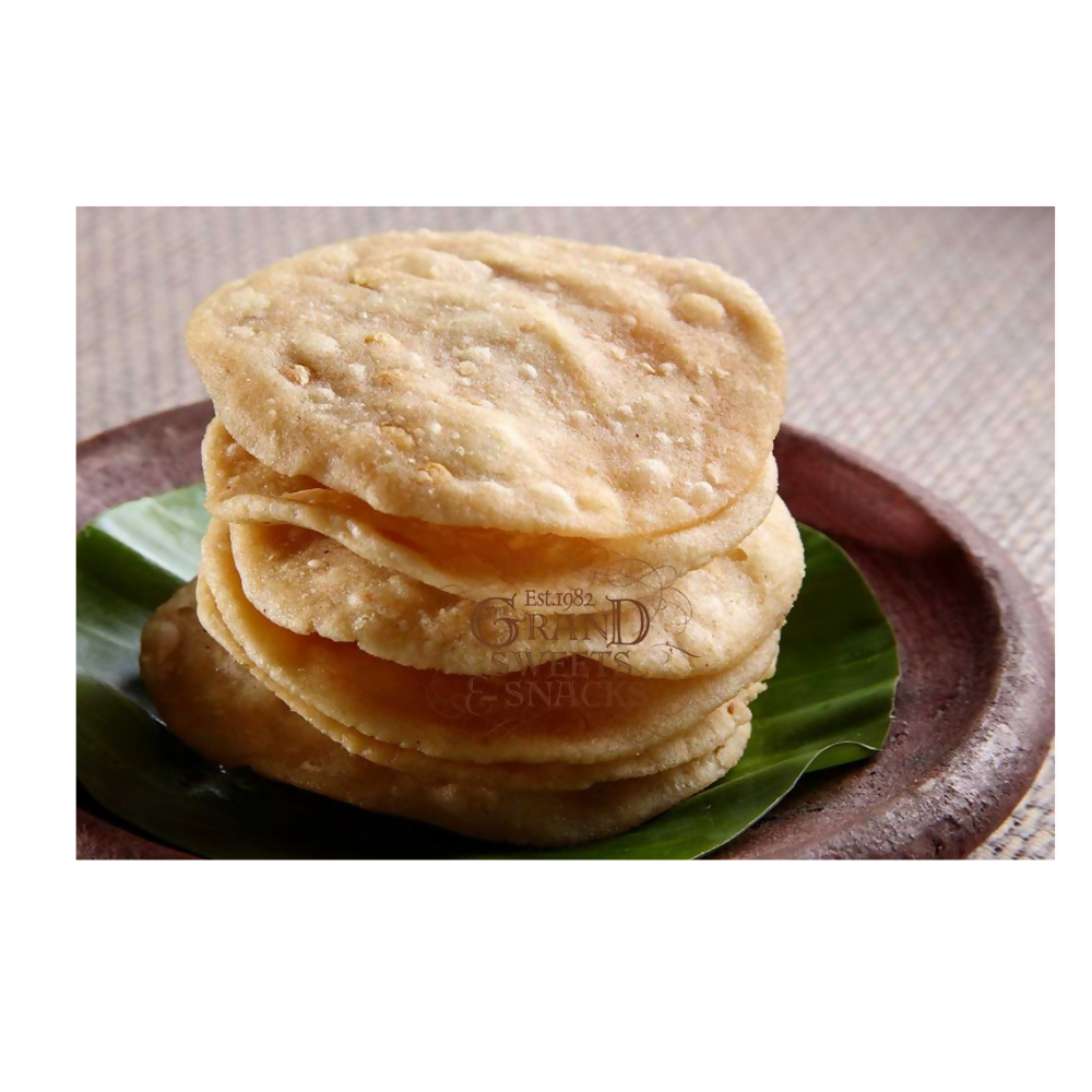 The Grand Sweets & Snacks Thattai | Grocsy