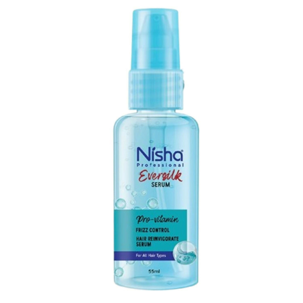 Nisha Hair Serum Eversilk Pro-Vitamin Serum | Grocsy