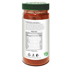 Nature Land Organics Red Chilli Powder