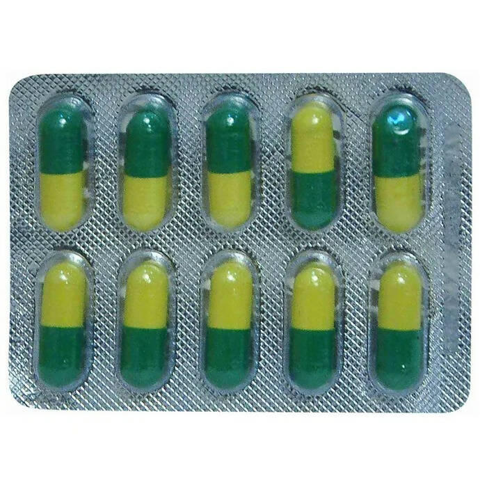 Dollar Hadensa Capsules | Grocsy