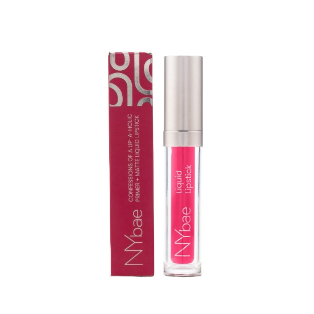 NY Bae Confessions Liquid Lipstick - Dream Date 5 | Grocsy