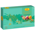 Haldiram's Flavourful Delights Assorted Badam Burfee | Grocsy