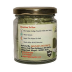 Qadar Pure & Natural Indigo Powder | Grocsy