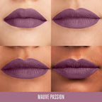 Lakme Perfect Definition Lip Liner - Mauve Passion | Grocsy