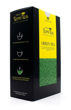 Sikkim Organic Temi Tea Green Tea | Grocsy