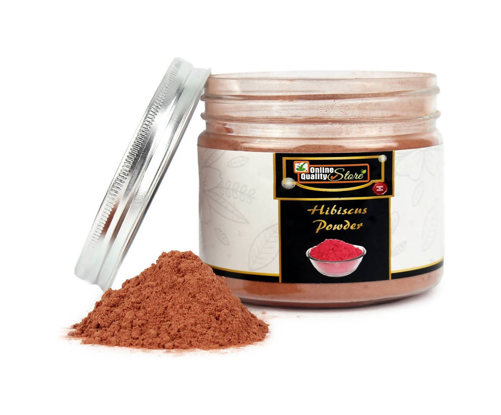 Online Quality Store Hibiscus Powder | Grocsy