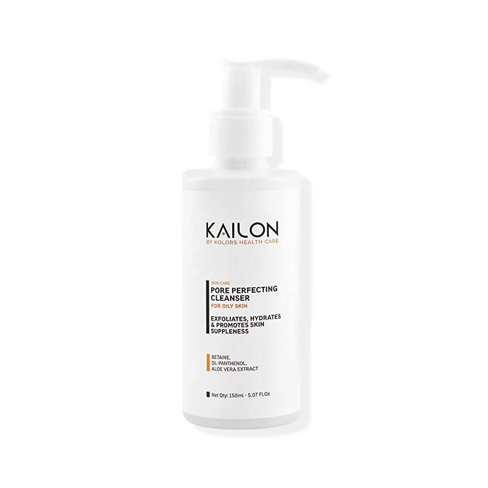 Kailon Pore Perfecting Cleanser | Grocsy