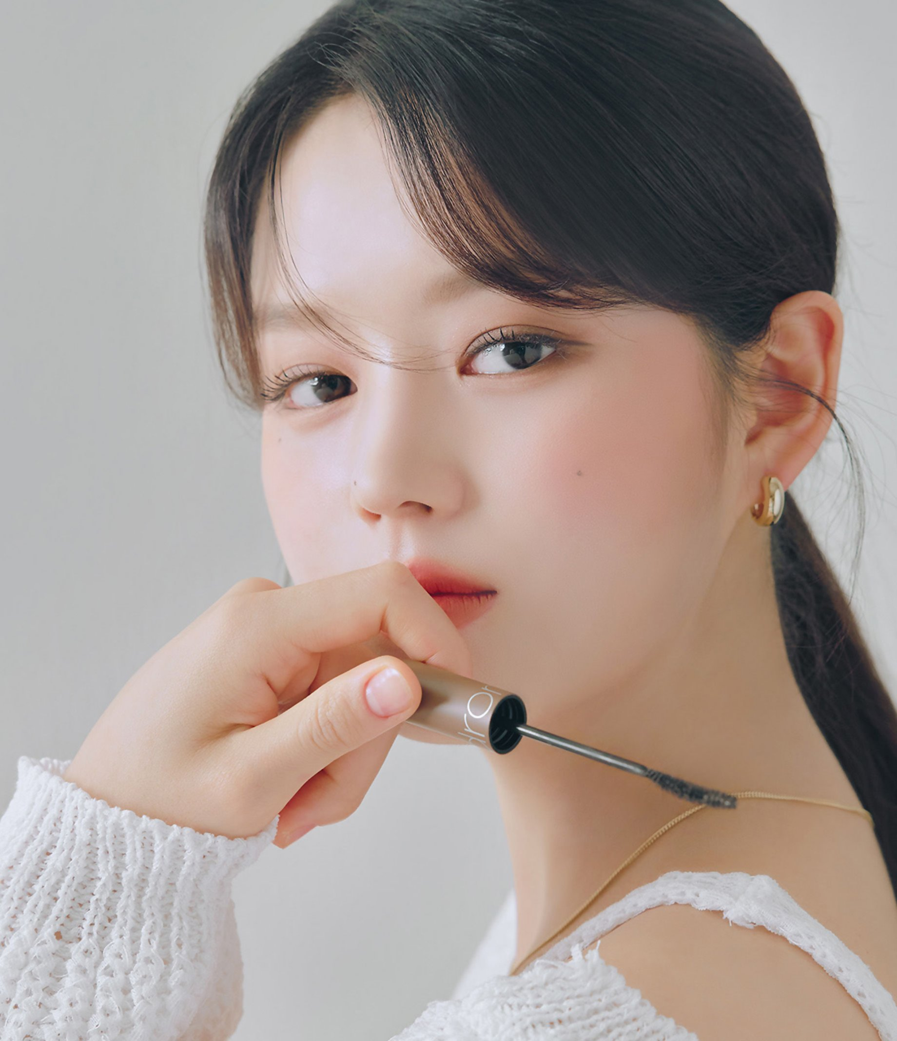 Rom&nd Han All Fix Mascara - L03 Long Hazel | Grocsy