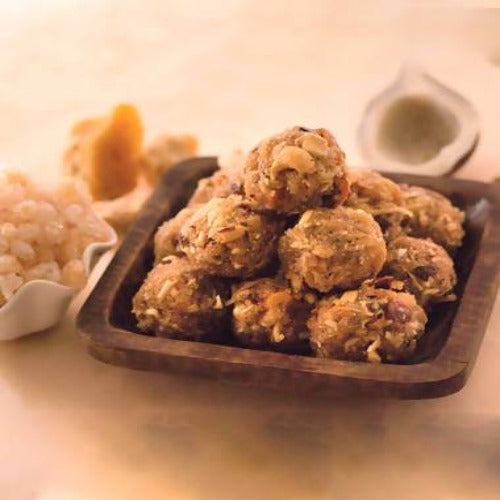 TRU Mishra's Dink Ladoo | Grocsy