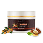 Coronation Herbal Moroccan Argan Oil Body Butter | Grocsy